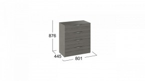 Комод Либерти ТД-297.04.02 в Агрызе - agryz.mebel24.online | фото 3