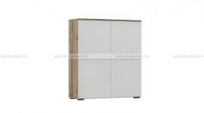 МИЛАН-1 Комод (ЦРК.МЛН.01 комод) в Агрызе - agryz.mebel24.online | фото