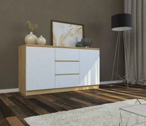 Комод МОДЕРН М6-3 в Агрызе - agryz.mebel24.online | фото 2