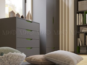 НЕАПОЛЬ Комод в Агрызе - agryz.mebel24.online | фото 2