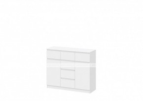 НИЦЦА-6 Комод (НЦ.06) в Агрызе - agryz.mebel24.online | фото