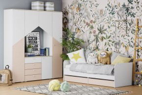 Комод НМ 041.39 "Банни" (Бисквит) в Агрызе - agryz.mebel24.online | фото 3