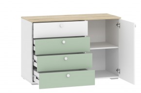 Комод НМ 041.39 "Банни" (Макарун) в Агрызе - agryz.mebel24.online | фото 2