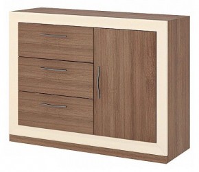 Комод Нобиле Км-120/38 ФГ в Агрызе - agryz.mebel24.online | фото 2