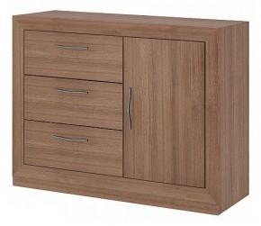 Комод Нобиле Км-120/38 ФГ в Агрызе - agryz.mebel24.online | фото 2