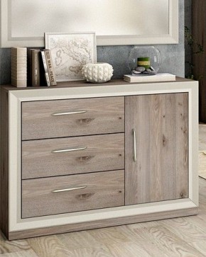 Комод Нобиле Км-120/38 ФГ в Агрызе - agryz.mebel24.online | фото 2
