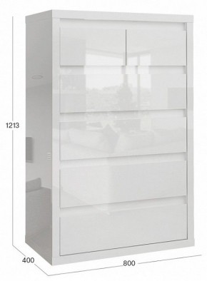 Комод Норден СТЛ.413.05 в Агрызе - agryz.mebel24.online | фото 2