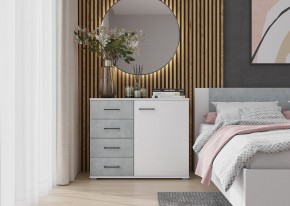 Комод NOVA в Агрызе - agryz.mebel24.online | фото 3