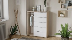 Комод Нуар Тип 1 в Агрызе - agryz.mebel24.online | фото 3