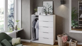 Комод Нуар Тип 1 в Агрызе - agryz.mebel24.online | фото 2