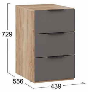 Комод Порто ТД-393.15.01-11 в Агрызе - agryz.mebel24.online | фото