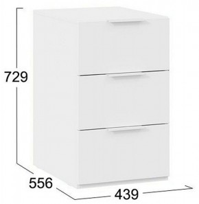 Комод Порто ТД-393.15.01-11 в Агрызе - agryz.mebel24.online | фото