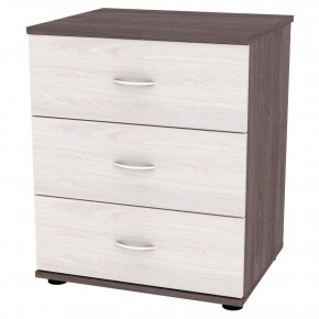 Комод "Алиса (K5)" ручка скоба (ЯАТ-ЯАС) в Агрызе - agryz.mebel24.online | фото