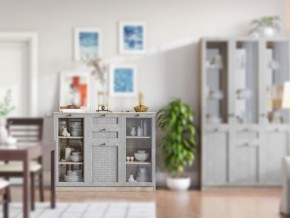 Комод "ГФ-04" Филадельфия в Агрызе - agryz.mebel24.online | фото 2