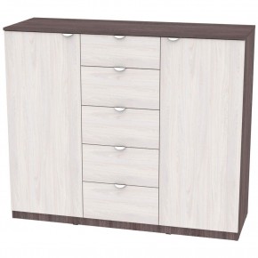 Комод "Калисто (K33)" ручка торцевая TR-2 (ЯАТ-ЯАС) в Агрызе - agryz.mebel24.online | фото