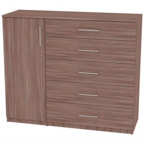 Комод "Калисто (K40)" ручка рейлинг в Агрызе - agryz.mebel24.online | фото 10
