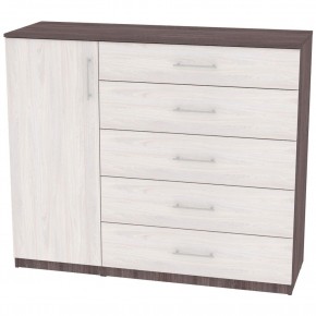 Комод "Калисто (K40)" ручка рейлинг в Агрызе - agryz.mebel24.online | фото 14