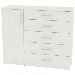 Комод "Калисто (K40)" ручка рейлинг в Агрызе - agryz.mebel24.online | фото 16