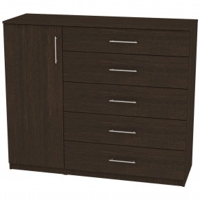 Комод "Калисто (K40)" ручка рейлинг в Агрызе - agryz.mebel24.online | фото 7