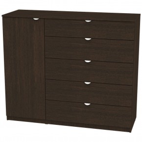 Комод "Калисто (K40)" ручка торцевая в Агрызе - agryz.mebel24.online | фото