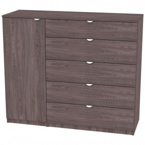 Комод "Калисто (K40)" ручка торцевая в Агрызе - agryz.mebel24.online | фото 13
