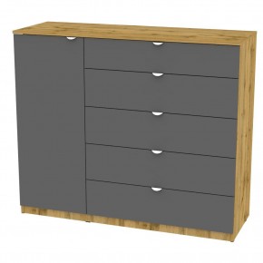 Комод "Калисто (K40)" ручка торцевая в Агрызе - agryz.mebel24.online | фото 19