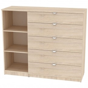 Комод "Калисто (K40)" ручка торцевая в Агрызе - agryz.mebel24.online | фото 2
