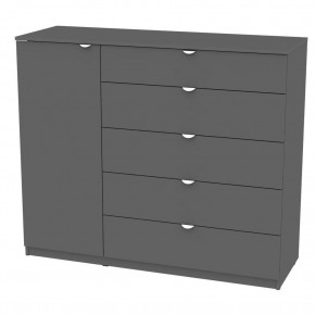 Комод "Калисто (K40)" ручка торцевая в Агрызе - agryz.mebel24.online | фото 20