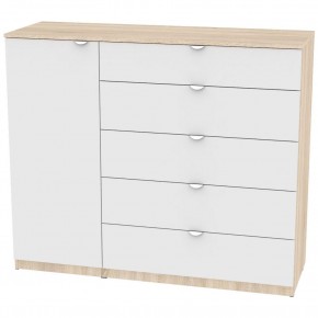 Комод "Калисто (K40)" ручка торцевая в Агрызе - agryz.mebel24.online | фото 6