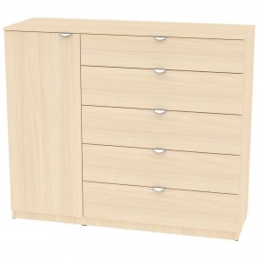 Комод "Калисто (K40)" ручка торцевая в Агрызе - agryz.mebel24.online | фото 9