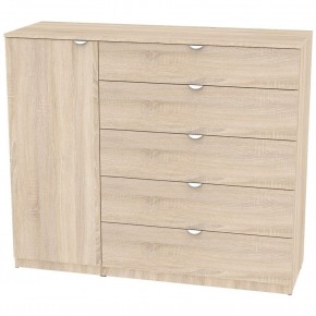 Комод "Калисто (K40)" ручка торцевая (ДСС) в Агрызе - agryz.mebel24.online | фото