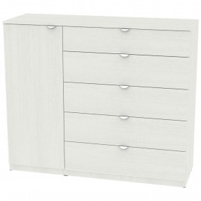 Комод "Калисто (K40)" ручка торцевая (ВД) в Агрызе - agryz.mebel24.online | фото