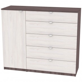 Комод "Калисто (K40)" ручка торцевая (ЯАТ-ЯАС) в Агрызе - agryz.mebel24.online | фото