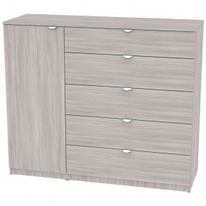 Комод "Калисто (K40)" ручка торцевая (ЯШС) в Агрызе - agryz.mebel24.online | фото