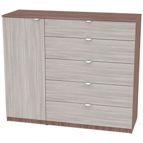 Комод "Калисто (K40)" ручка торцевая (ЯШТ-ЯШС) в Агрызе - agryz.mebel24.online | фото