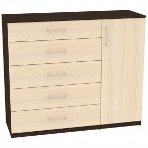 Комод "Калисто (K41)" ручка рейлинг в Агрызе - agryz.mebel24.online | фото