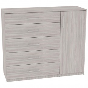 Комод "Калисто (K41)" ручка рейлинг в Агрызе - agryz.mebel24.online | фото 12