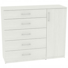 Комод "Калисто (K41)" ручка рейлинг в Агрызе - agryz.mebel24.online | фото 16