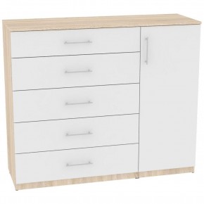 Комод "Калисто (K41)" ручка рейлинг в Агрызе - agryz.mebel24.online | фото 6