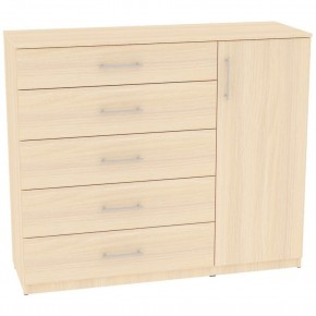 Комод "Калисто (K41)" ручка рейлинг в Агрызе - agryz.mebel24.online | фото 9