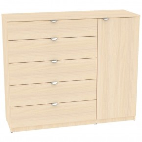 Комод "Калисто (K41)" ручка торцевая в Агрызе - agryz.mebel24.online | фото
