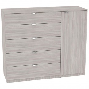 Комод "Калисто (K41)" ручка торцевая в Агрызе - agryz.mebel24.online | фото 12