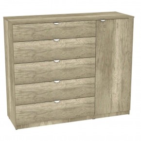 Комод "Калисто (K41)" ручка торцевая в Агрызе - agryz.mebel24.online | фото 17