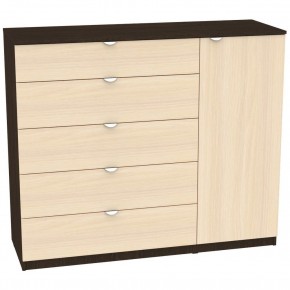 Комод "Калисто (K41)" ручка торцевая в Агрызе - agryz.mebel24.online | фото 9