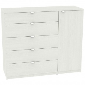 Комод "Калисто (K41)" ручка торцевая (ВД) в Агрызе - agryz.mebel24.online | фото