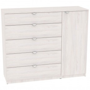 Комод "Калисто (K41)" ручка торцевая (ЯАС) в Агрызе - agryz.mebel24.online | фото