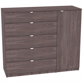 Комод "Калисто (K41)" ручка торцевая (ЯАТ) в Агрызе - agryz.mebel24.online | фото