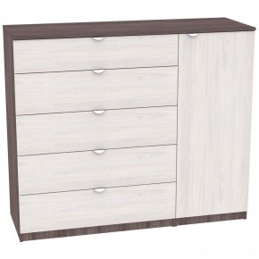 Комод "Калисто (K41)" ручка торцевая (ЯАТ-ЯАС) в Агрызе - agryz.mebel24.online | фото