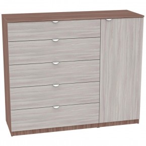 Комод "Калисто (K41)" ручка торцевая (ЯШТ-ЯШС) в Агрызе - agryz.mebel24.online | фото