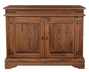 Комод "Викинг 02" массив в Агрызе - agryz.mebel24.online | фото 5